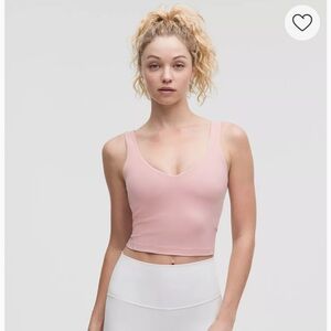 Lulu Lemon Align Tank